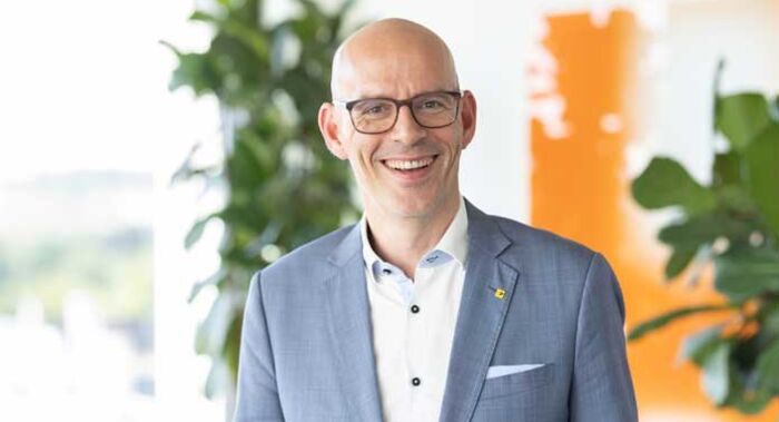 Schweizerische Post: Grieder wird neuer Konzernleiter