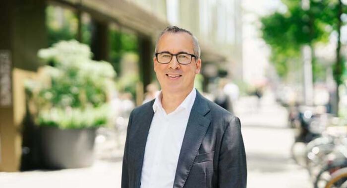 Migros Bank: Hässig wird neuer Leiter Firmenkunde