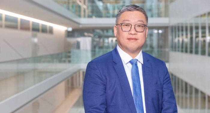 Neuer Huawei-CEO in der Schweiz