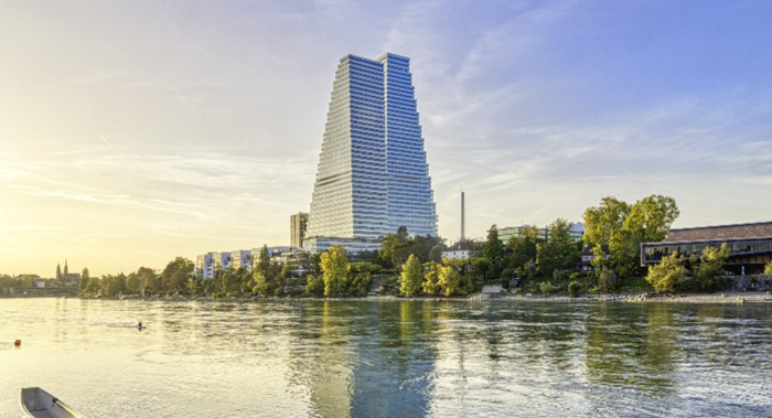 Basel Area: Neuer Rekord bei Firmengründungen
