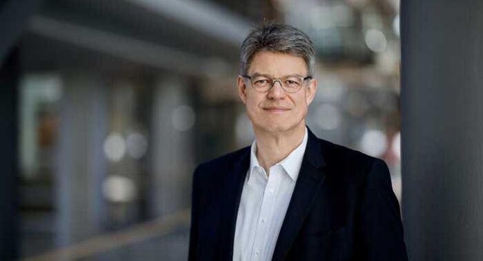Schnieder neuer Schirmherr der «Logistics Hall of Fame»
