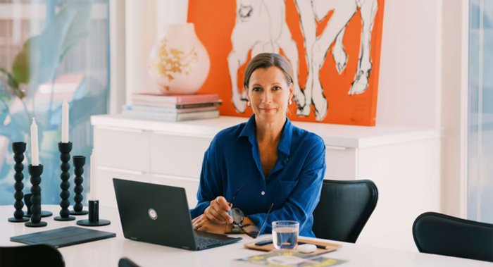 Jessica Anderen verlässt Ikea Schweiz
