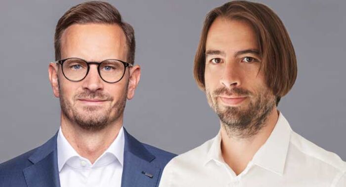 Personalwechsel bei Dachser