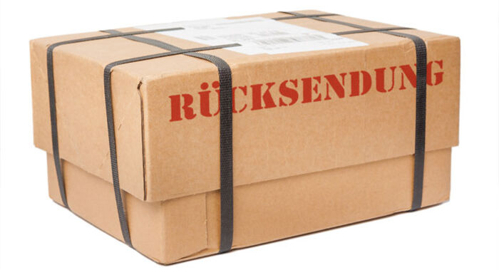 Retouren - Die Herausforderung im E-Commerce