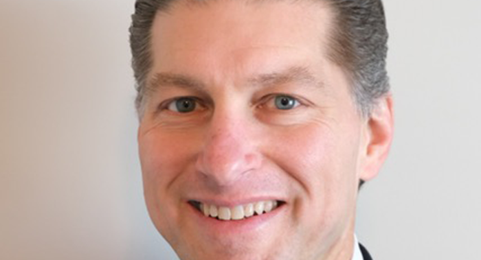 John Bolla neuer Präsident UPS Healthcare