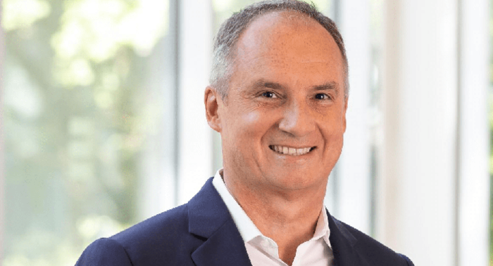  Fabrice Cambolive wird neuer CEO von Renault