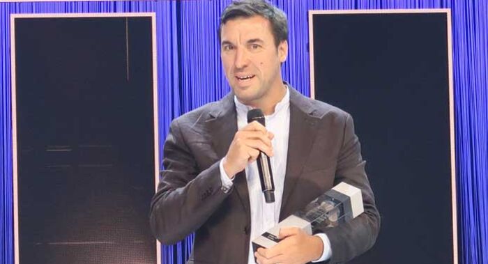 Shiptec holt den «Swiss Logistics Award 2025»