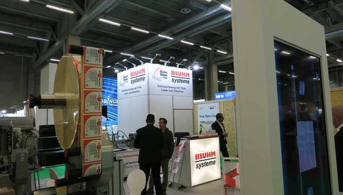 In bester Stimmung zur «Empack 2023»