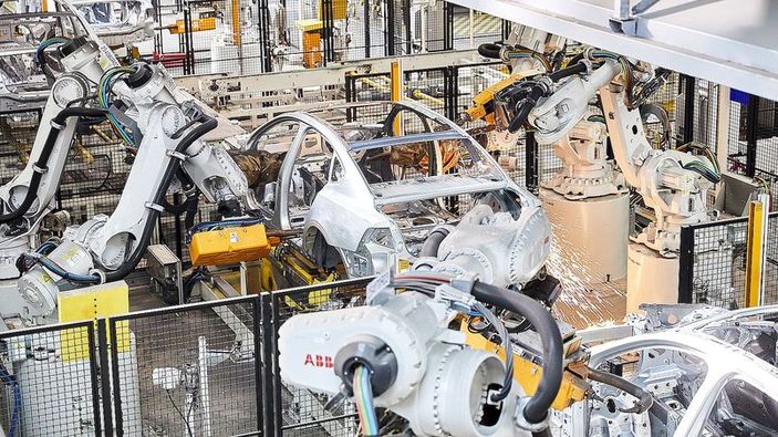 Drei Schweizer Firmen gehören zu den Innovativsten