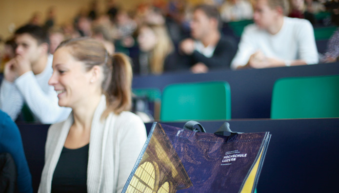 Schweizweit erster Master in Logistik und Supply Chain Management