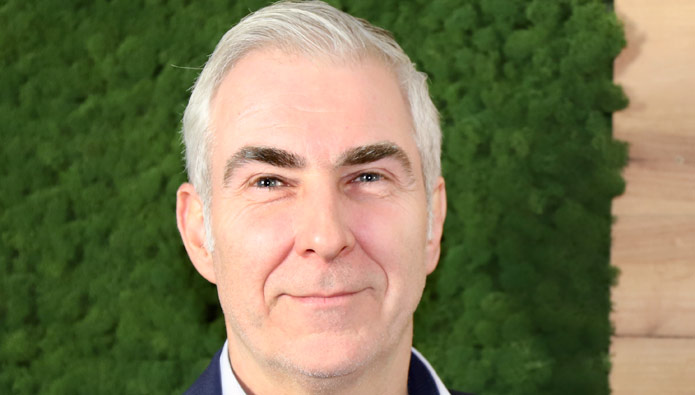Clark: Neuer Direktor Sales & Marketing