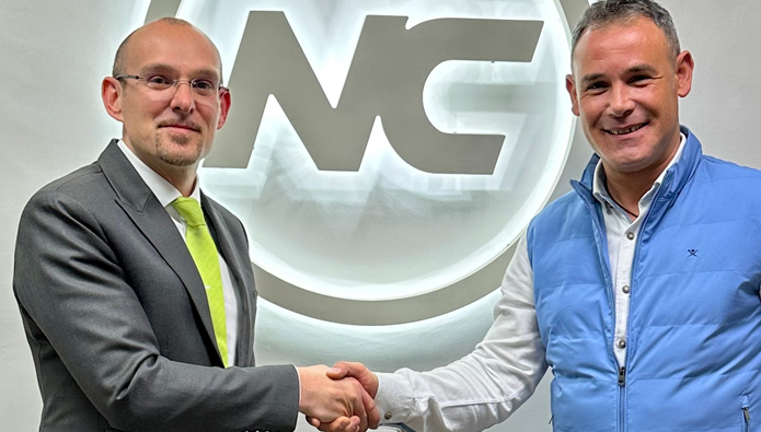 Neuer Clark-Vertragspartner für Spanien