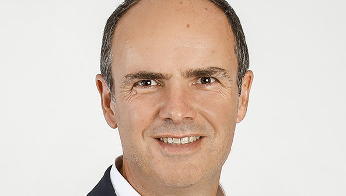 Jürgen Albersmann wird CEO von Contargo