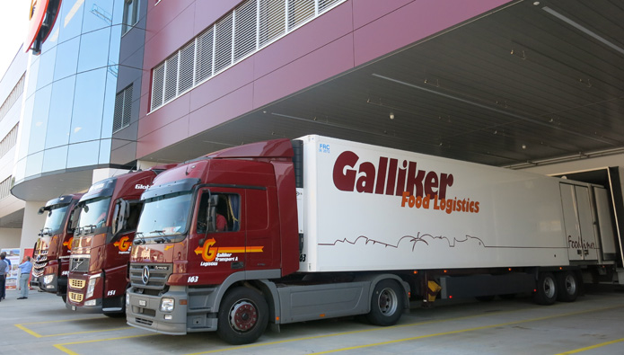 Galliker bildet 47 neue Lernende aus