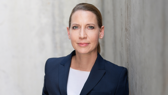 Wechsel an der Spitze von «Go! Express & Logistics»