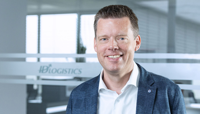 ID Logistics baut Fashion Kontraktlogistik aus