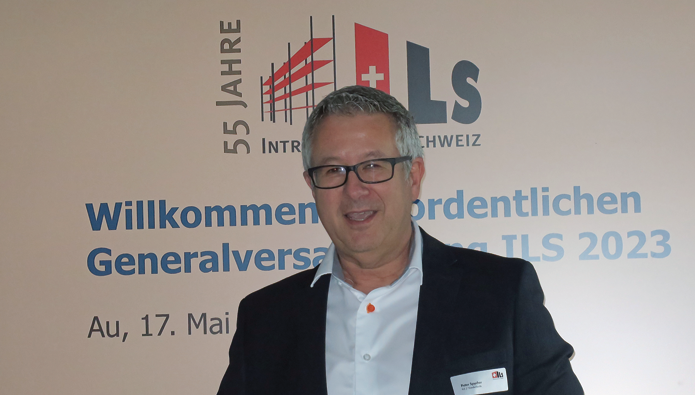 ILS hat 14 neue Mitglieder