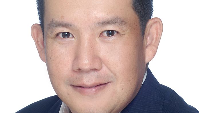 Neuer Interroll-Manager in Singapur