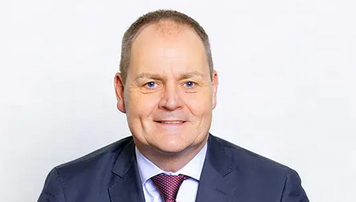 CEO Jens Fankhänel verlässt Kardex