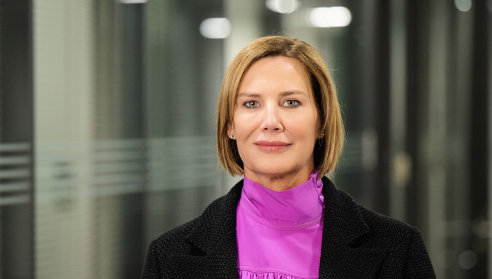 CFO Anke Groth verlässt Kion-Gruppe