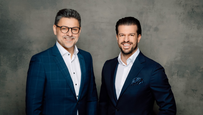 Kocher Regalbau GmbH mit neuer Geschäftsführung