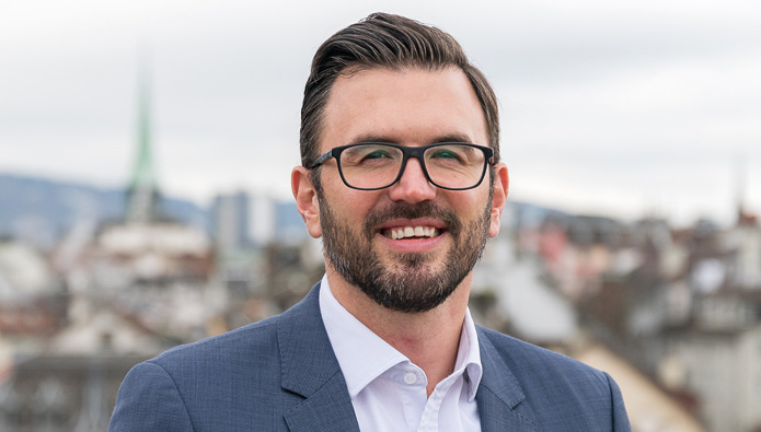 Supply Chain-Manager/-innen und ihre neue Bedeutung