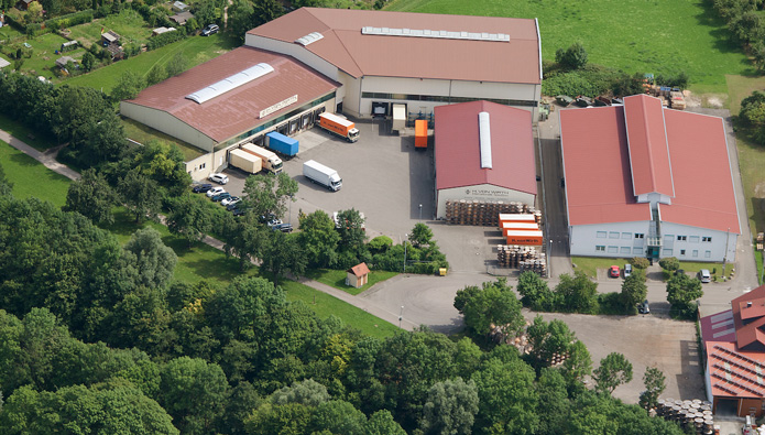 Zwei neue Partner bei Online Systemlogistik