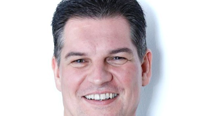 Christian Pauli neuer SVTL-Geschäftsführer  