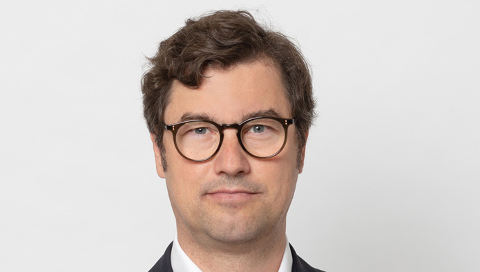 TGW: Neuer Senior Vice President Innovation & Technology
