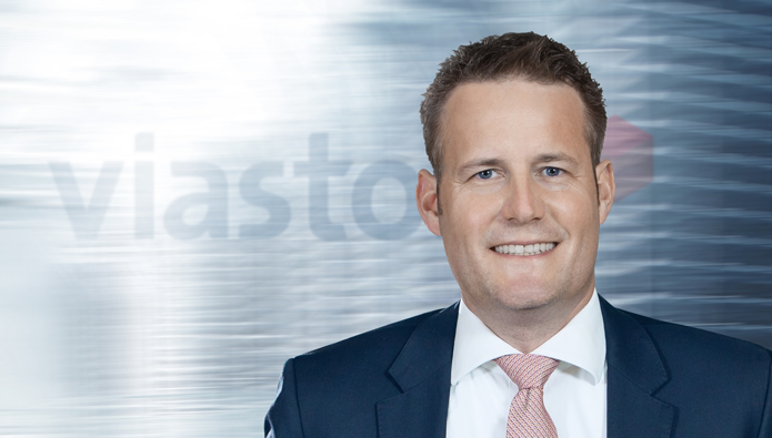 Viastore hat einen neuen CFO