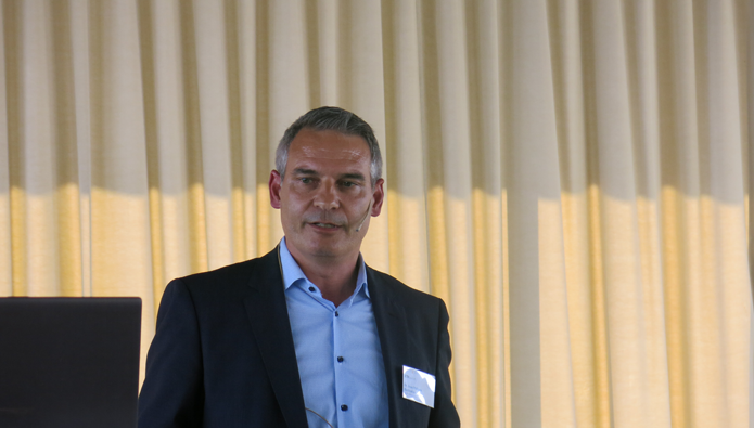 Logistik-Leuchtturmprojekte für die Zukunft