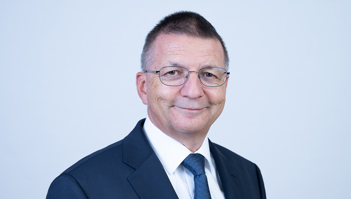 André Meier neuer Partner bei AIM AG