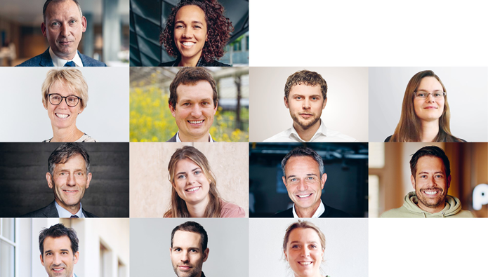 KMU und das Momentum