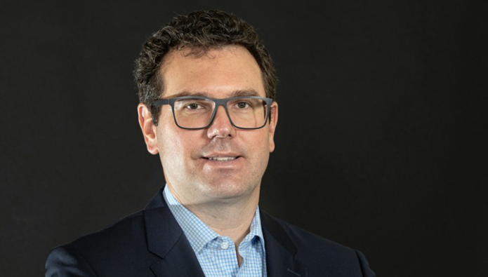 Kursaal Bern: Lorenz Perren neuer CFO