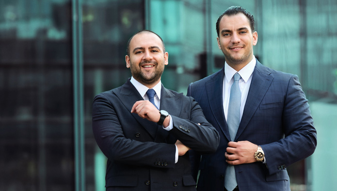 Start-up Properti: Mehr Transparenz für die Immobilienbranche
