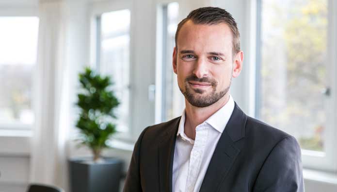 Urs Ringgenberg wird neuer CFO von Wincasa